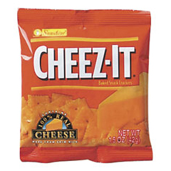 Cheez-It Big Bag