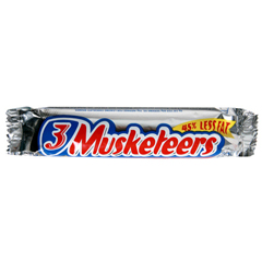 Buy 3 Musketeers Bar