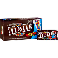 M&M's Milk Chocolate