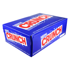 Nestle Crunch