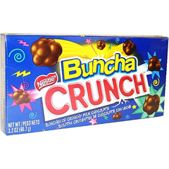 Buncha Crunch