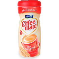 Buy Coffee Mate Creamer Non-Dairy Orginal Powder Canister