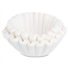 Buy Filter White Wide 12 Cup