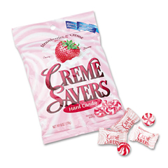 Buy Strawberry Creme Savers