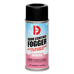 Odor Control Fogger by Big D Industrie