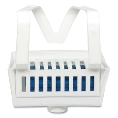 Buy Non-Para Toilet Bowl Block/Rim Hanger