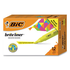 Buy Brite Liner Grip XL Highlighter