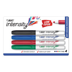 Buy Great Erase Whiteboard Marker, Four-Pack
