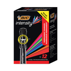 Mark-It� Chisel Tip Permanent Marker