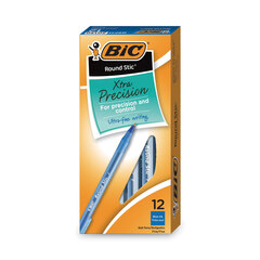 Buy Round Stic Ballpoint Pen