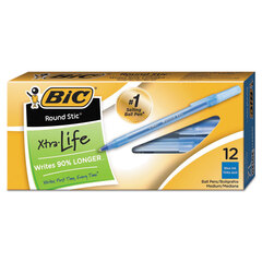 Buy Round Stic Ballpoint Pen