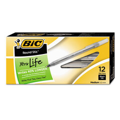 Buy Round Stic Ballpoint Pen