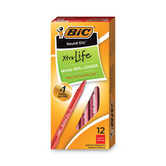 Buy Round Stic Ballpoint Pen