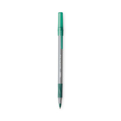 Buy Round Stic Grip Ball Pen