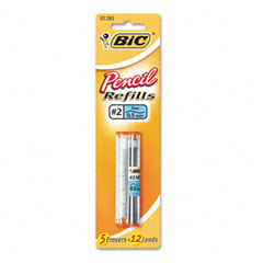 Buy BIC Lead/Eraser Refill For Atlantis, Clic Master, Velocity Mechanical Pencils