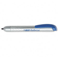 Buy Bic Mark-it Retractable Permanent Marker