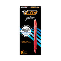 Buy Velocity Gel Retractable Roller Ball Pen