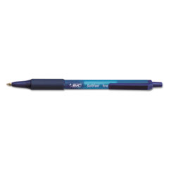 Buy Soft Feel Retractable Ballpoint Pen