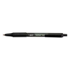 Buy Soft Feel Retractable Ballpoint Pen