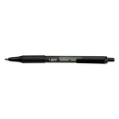 Buy Soft Feel Retractable Ballpoint Pen