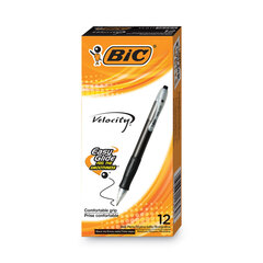 Buy Velocity Retractable Ballpoint Pen