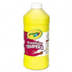 Crayola&reg; Premier&trade; Tempera Paint