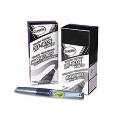 Buy Crayola Dry Erase Marker
