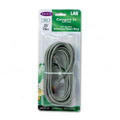 Buy Belkin Cat5e, 10/100Base-T Patch Computer Cable
