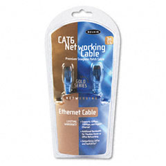 Buy Belkin CAT6 UTP Computer Patch Cable