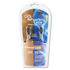 Buy Belkin Cat6 UTP Computer Patch Cable