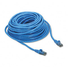 Belkin® Cat6 UTP Computer Patch Cable by Belkin