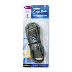 Buy Belkin Parallel Printer Cable