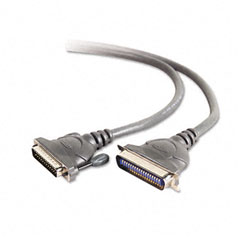 Belkin&reg; IEEE 1284 Printer Cable Image