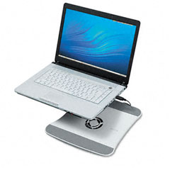 Belkin® Laptop Cooling Stand by Belkin