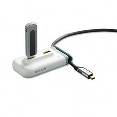 Belkin® USB Plus Hubs Image