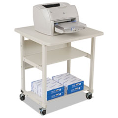 Buy Heavy-Duty Mobile Laser Printer Stand