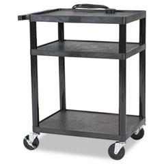 Buy BALT Three-Shelf All Service Cart