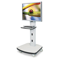 Buy BALT Mobile Plasma/LCD Stand