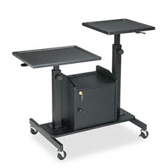 Buy BALT Pro-View Projection Stand with Two Platforms