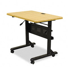 Mets24 (Janitorial Supplies, Office Equipment & Cleaning Products) : BALT Flipper Training Table Product Image - Click Here for More Details