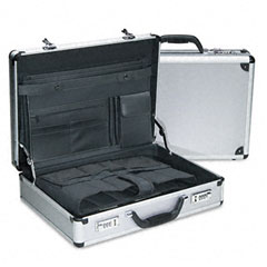 Buy Bond Street, Ltd. 5 Aluminum Attache Case