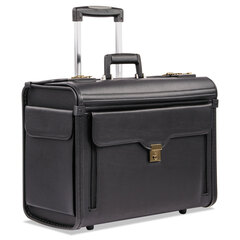 Buy Computer/Catalog Case on Wheels