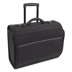 Ballistic Computer/Catalog Case on Wheels