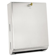 Buy Bobrick ClassicSeries Surface-Mounted Paper Towel Dispenser