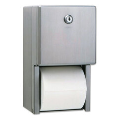 Stainless Steel Dispenser