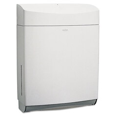 Matrix Series Towel Dispenser by Bobrick