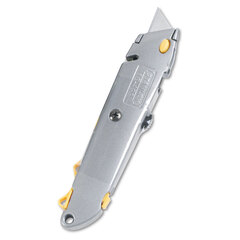 Quick Change Utility Knife