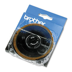 Buy Cassette Daisywheel for Brother Typewriters