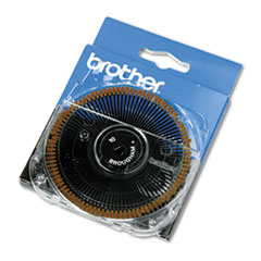 Buy Cassette Daisywheel for Brother Typewriters