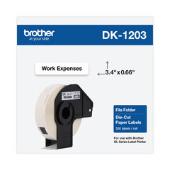 Buy Label Rolls for QL Label Printers